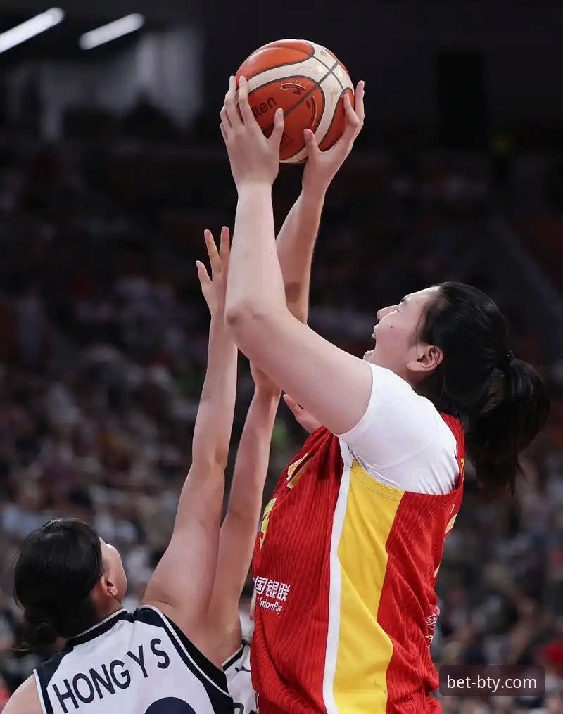深度解析中国女篮战术调整：从资格赛胜利看现代篮球实用技巧