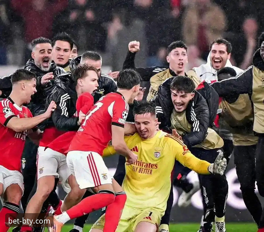 b体育app官网下载 皇马客场复仇本菲卡,B体育官方平台高清直播呈现战术博弈与争议瞬间